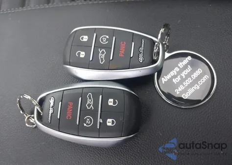 2021 Alfa Romeo Giulia Ti Sport Awd from USA, damaged, VIN ZARFANBN2M7643658